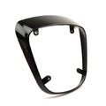 Vespa sprint achterlicht rand glans zwart euro 4