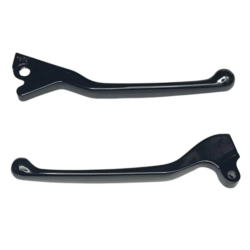 Vespa Sprint Styling Set Glans Zwart – Pakket 1